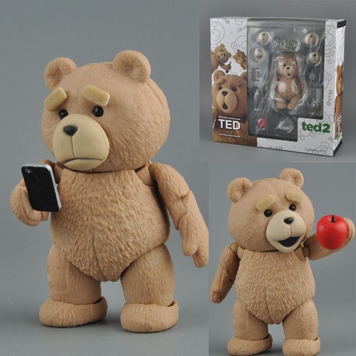 ted 2 teddy bear